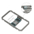 SmallRig 3384D - zestaw do filmowania smartfonem All-in-One - komaptybilność